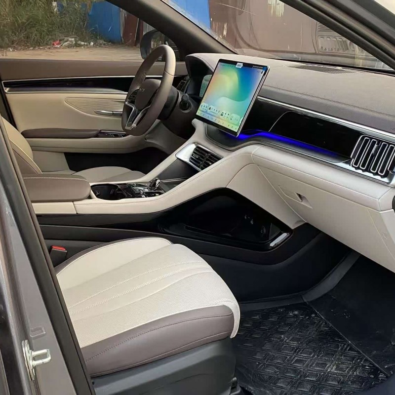 Song PLUS New Energy 2024 Honor Edition DM-i 150km Flagship PLUS Song PLUS New Energy 2024 Honor Edition DM-i 150km Flagship PLUS
