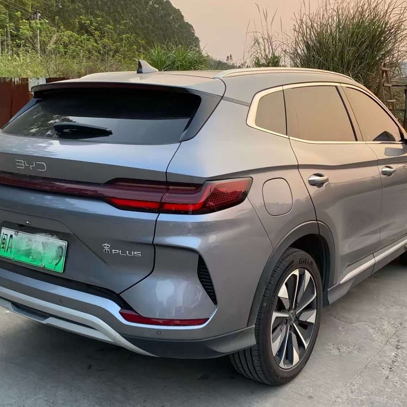 Song PLUS New Energy 2024 Honor Edition DM-i 150km Flagship PLUS Song PLUS New Energy 2024 Honor Edition DM-i 150km Flagship PLUS