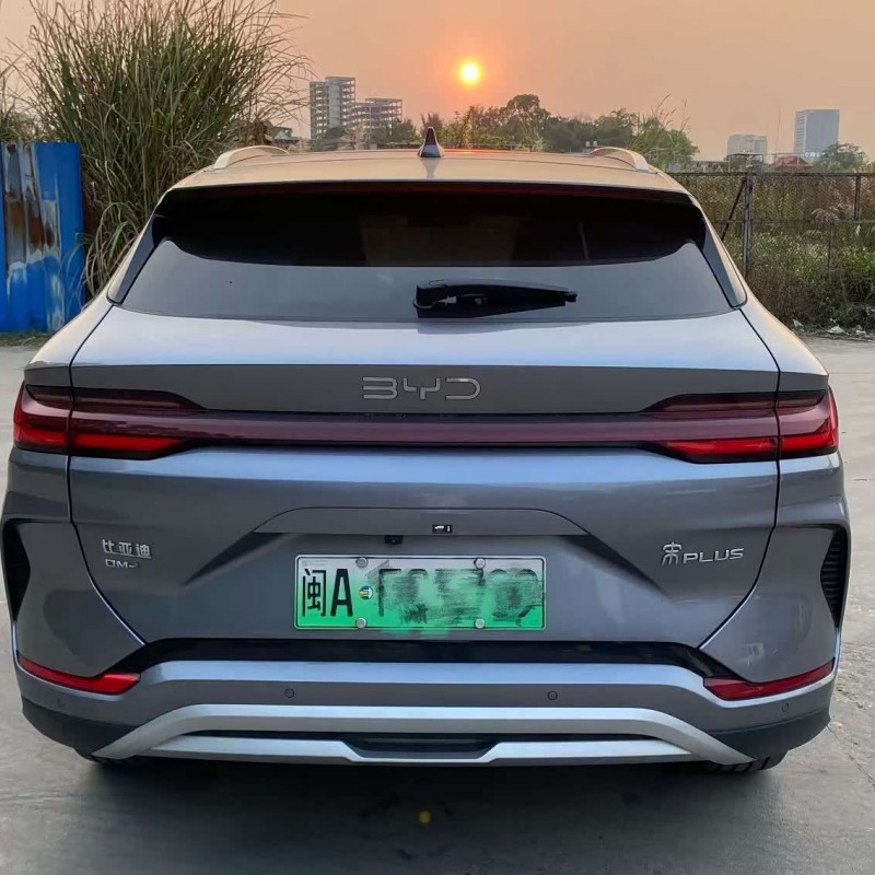 Song PLUS New Energy 2024 Honor Edition DM-i 150km Flagship PLUS Song PLUS New Energy 2024 Honor Edition DM-i 150km Flagship PLUS