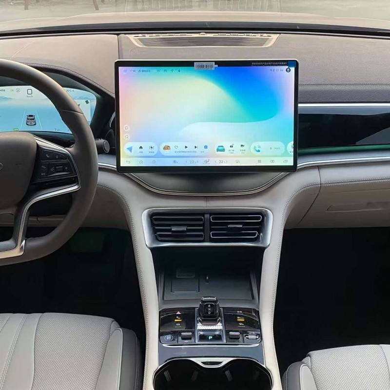 Song PLUS New Energy 2024 Honor Edition DM-i 150km Flagship PLUS Song PLUS New Energy 2024 Honor Edition DM-i 150km Flagship PLUS