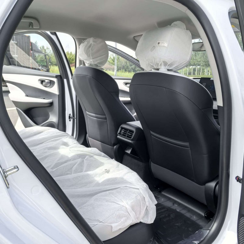 Seal 05 DM-i 2025 DM-i Intelligent Driving Edition 55KM Luxury Model Seal 05 DM-i 2025 DM-i Intelligent Driving Edition 55KM Luxury Model
