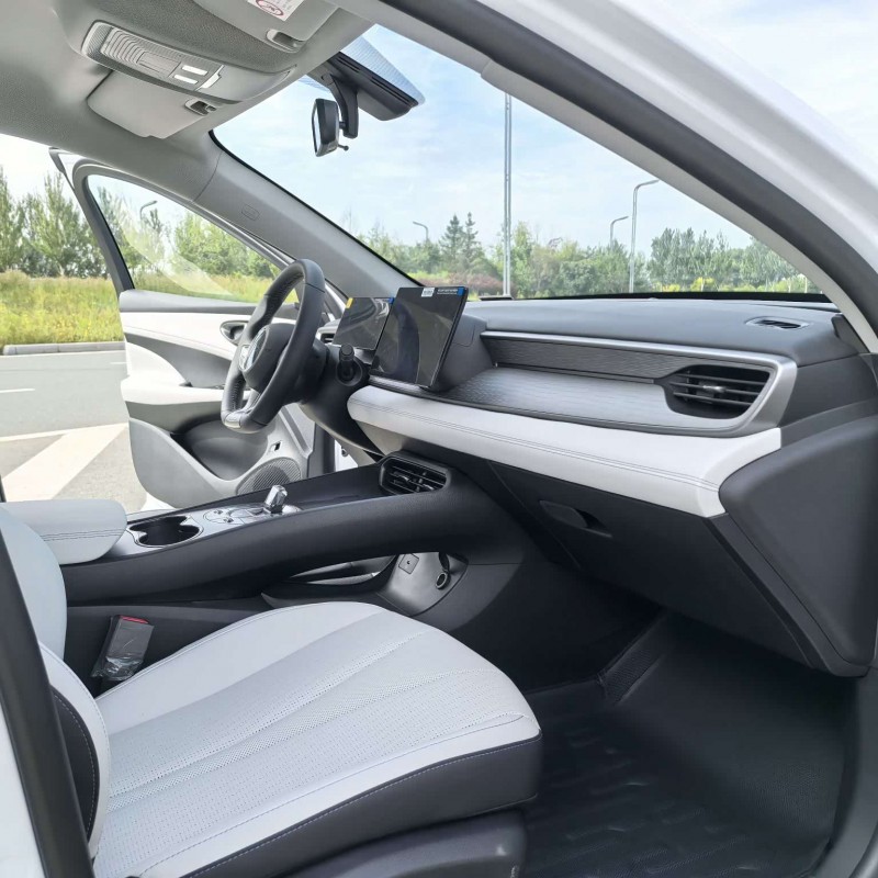 Seal 05 DM-i 2025 DM-i Intelligent Driving Edition 55KM Luxury Model Seal 05 DM-i 2025 DM-i Intelligent Driving Edition 55KM Luxury Model