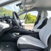 Seal 05 DM-i 2025 DM-i Intelligent Driving Edition 55KM Luxury Model