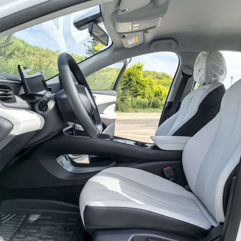 Seal 05 DM-i 2025 DM-i Intelligent Driving Edition 55KM Luxury Model Seal 05 DM-i 2025 DM-i Intelligent Driving Edition 55KM Luxury Model