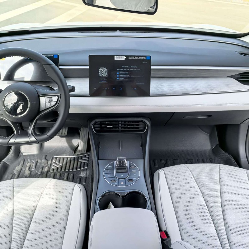 Seal 05 DM-i 2025 DM-i Intelligent Driving Edition 55KM Luxury Model Seal 05 DM-i 2025 DM-i Intelligent Driving Edition 55KM Luxury Model