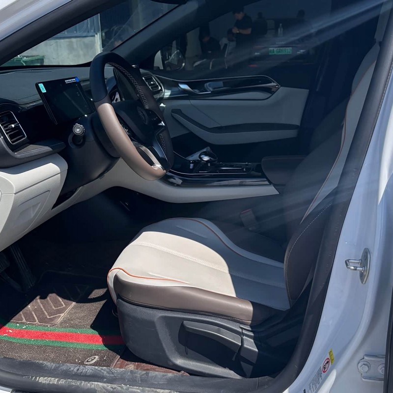 Qin PLUS 2024 Honor Edition EV 420km Leading Model Qin PLUS 2024 Honor Edition EV 420km Leading Model