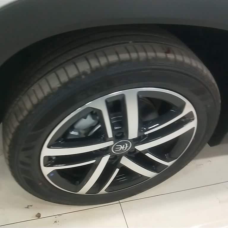 Song L DM-i 2024 model 112km Leading model Song L DM-i 2024 model 112km Leading model