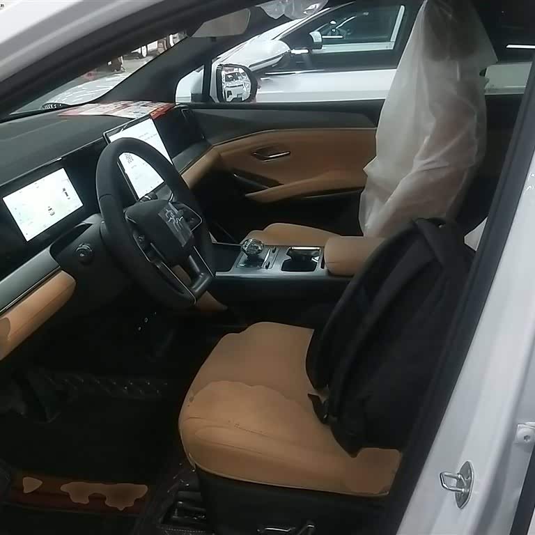 Song L DM-i 2024 model 112km Leading model Song L DM-i 2024 model 112km Leading model