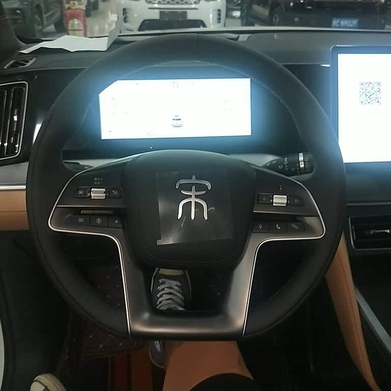 Song L DM-i 2024 model 112km Leading model Song L DM-i 2024 model 112km Leading model
