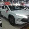 Song L DM-i 2024 model 112km Leading model Song L DM-i 2024 model 112km Leading model
