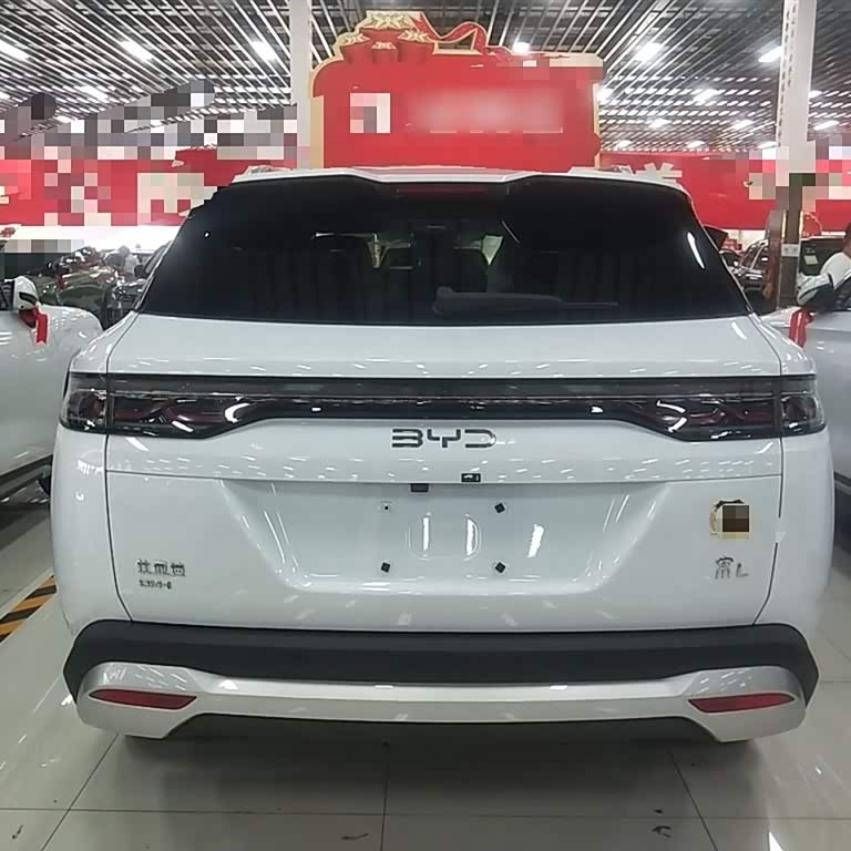 Song L DM-i 2024 model 112km Leading model Song L DM-i 2024 model 112km Leading model