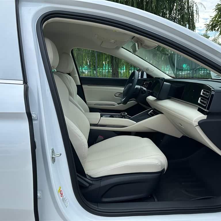 Qin L 2024 DM-i 80KM Leading Edition Qin L 2024 DM-i 80KM Leading Edition