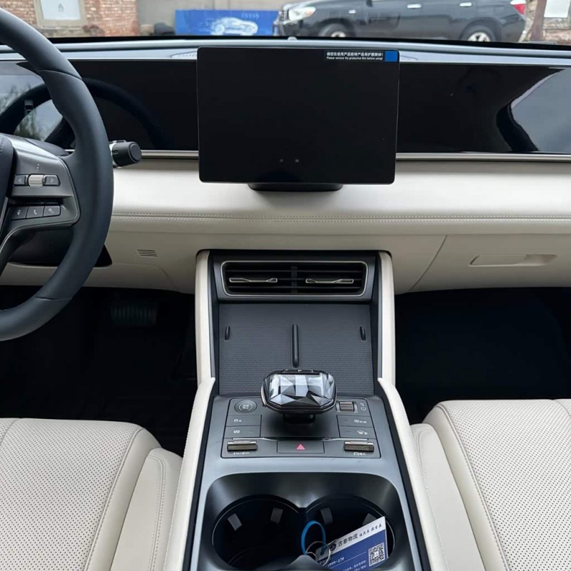 Qin L 2024 DM-i 80KM Leading Edition Qin L 2024 DM-i 80KM Leading Edition