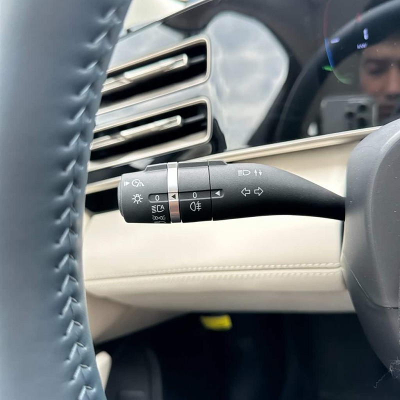 Qin L 2024 DM-i 80KM Leading Edition Qin L 2024 DM-i 80KM Leading Edition