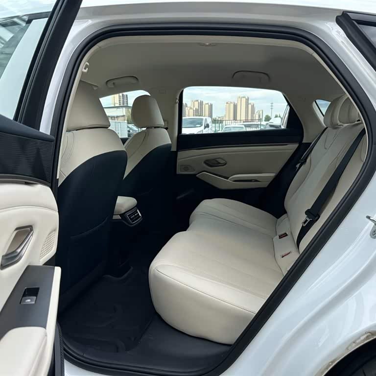 Qin L 2024 DM-i 80KM Leading Edition Qin L 2024 DM-i 80KM Leading Edition