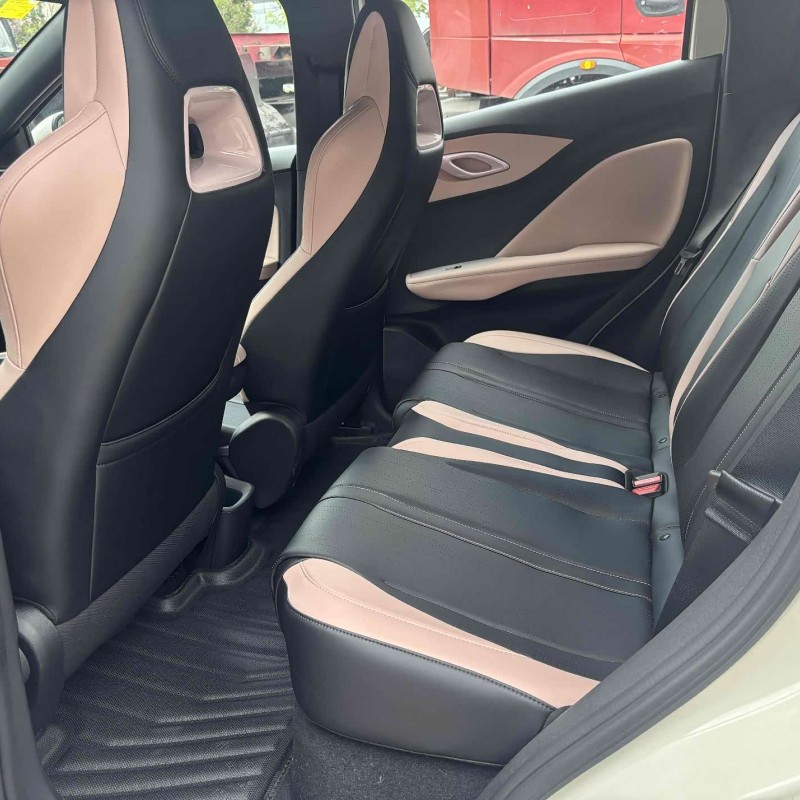Seagull 2025 Smart Driving Edition 305km Vitality Edition Seagull 2025 Smart Driving Edition 305km Vitality Edition