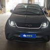 Dolphin 2024 Glory Edition 420km Fashion Edition Dolphin 2024 Glory Edition 420km Fashion Edition