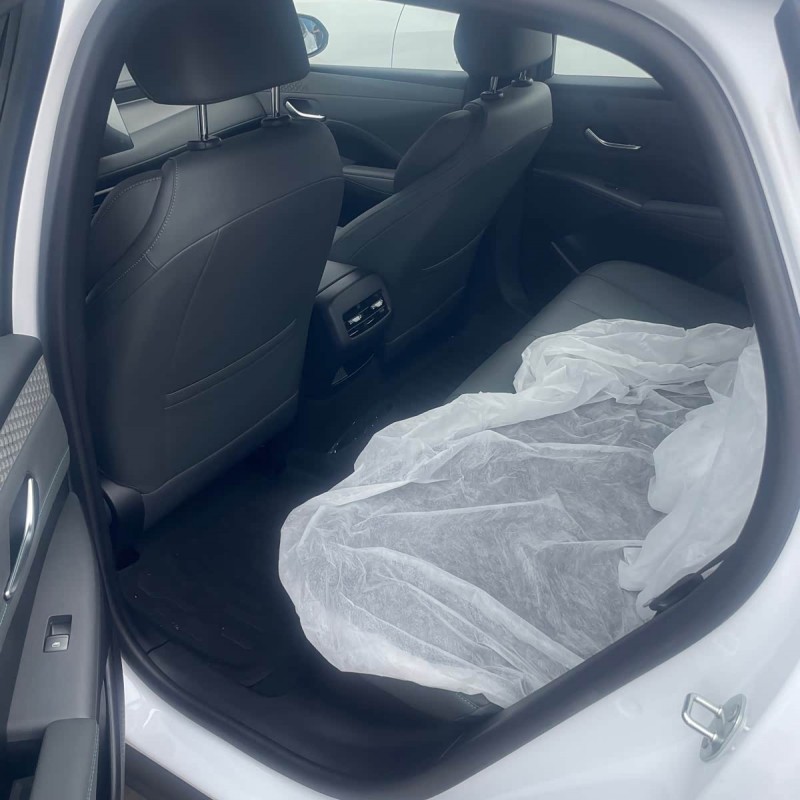 Qin PLUS 2025 DM-i Intelligent Driving Edition 55KM Leading Edition Qin PLUS 2025 DM-i Intelligent Driving Edition 55KM Leading Edition