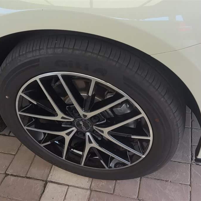 Haibao 07 DM-i 2025 Intelligent Driving Edition DM-i 1.5T 125km Flagship Model Haibao 07 DM-i 2025 Intelligent Driving Edition DM-i 1.5T 125km Flagship Model
