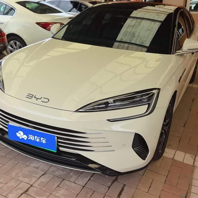 Haibao 07 DM-i 2025 Intelligent Driving Edition DM-i 1.5T 125km Flagship Model Haibao 07 DM-i 2025 Intelligent Driving Edition DM-i 1.5T 125km Flagship Model