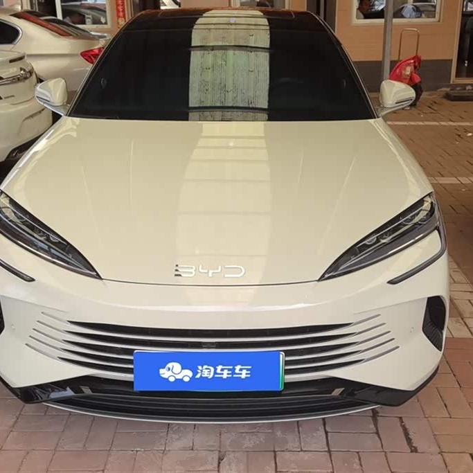 Haibao 07 DM-i 2025 Intelligent Driving Edition DM-i 1.5T 125km Flagship Model Haibao 07 DM-i 2025 Intelligent Driving Edition DM-i 1.5T 125km Flagship Model