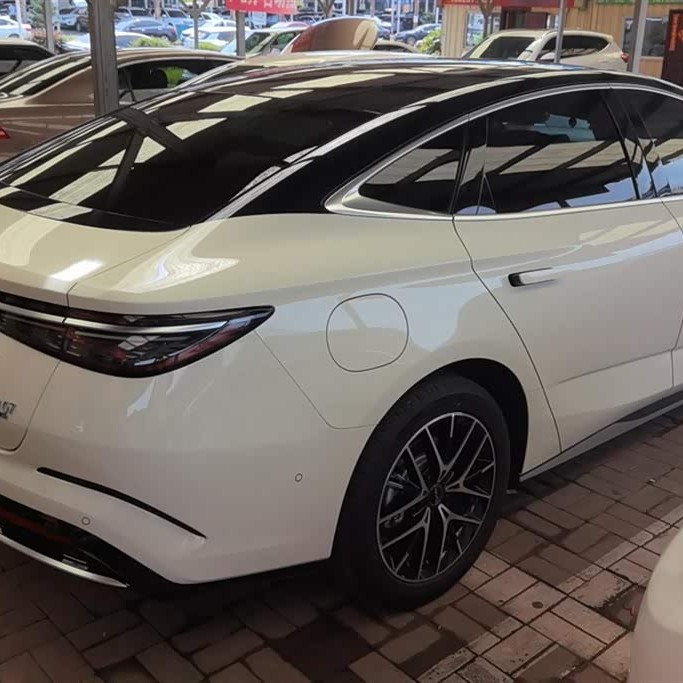 Haibao 07 DM-i 2025 Intelligent Driving Edition DM-i 1.5T 125km Flagship Model Haibao 07 DM-i 2025 Intelligent Driving Edition DM-i 1.5T 125km Flagship Model