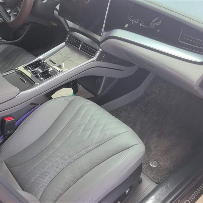 Haibao 07 DM-i 2025 Intelligent Driving Edition DM-i 1.5T 125km Flagship Model Haibao 07 DM-i 2025 Intelligent Driving Edition DM-i 1.5T 125km Flagship Model