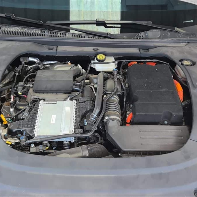 Haibao 07 DM-i 2025 Intelligent Driving Edition DM-i 1.5T 125km Flagship Model Haibao 07 DM-i 2025 Intelligent Driving Edition DM-i 1.5T 125km Flagship Model