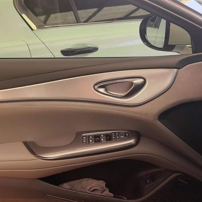 Haibao 07 DM-i 2025 Intelligent Driving Edition DM-i 1.5T 125km Flagship Model Haibao 07 DM-i 2025 Intelligent Driving Edition DM-i 1.5T 125km Flagship Model