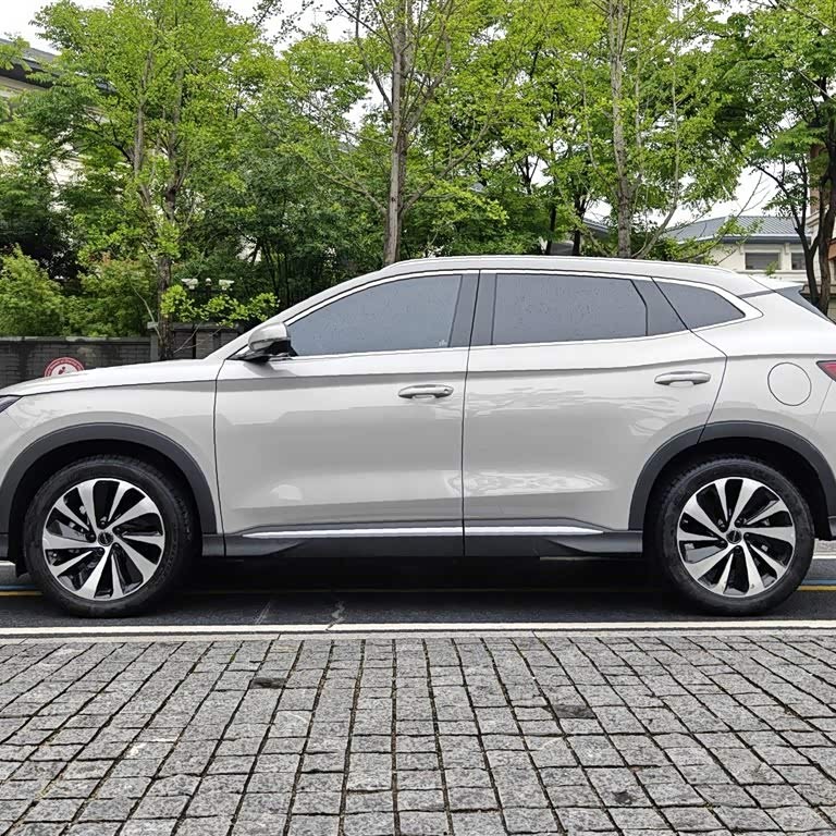 Song PLUS New Energy 2023 Champion Edition DM-i 110KM Flagship PLUS Song PLUS New Energy 2023 Champion Edition DM-i 110KM Flagship PLUS