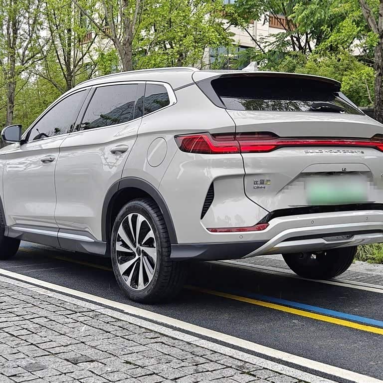Song PLUS New Energy 2023 Champion Edition DM-i 110KM Flagship PLUS Song PLUS New Energy 2023 Champion Edition DM-i 110KM Flagship PLUS