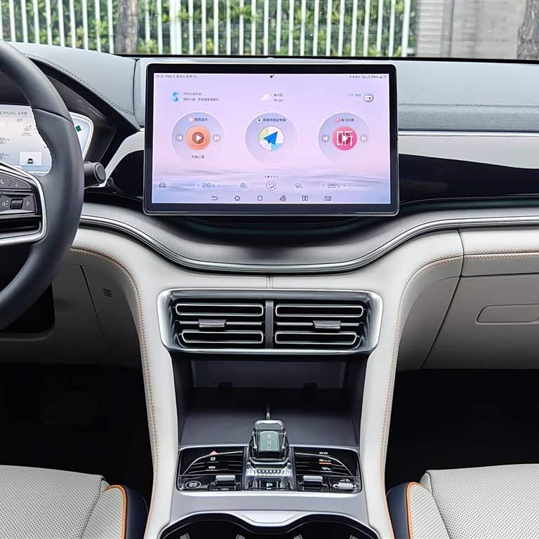 Song PLUS New Energy 2023 Champion Edition DM-i 110KM Flagship PLUS Song PLUS New Energy 2023 Champion Edition DM-i 110KM Flagship PLUS