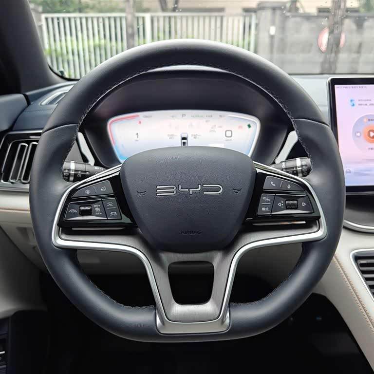Song PLUS New Energy 2023 Champion Edition DM-i 110KM Flagship PLUS Song PLUS New Energy 2023 Champion Edition DM-i 110KM Flagship PLUS