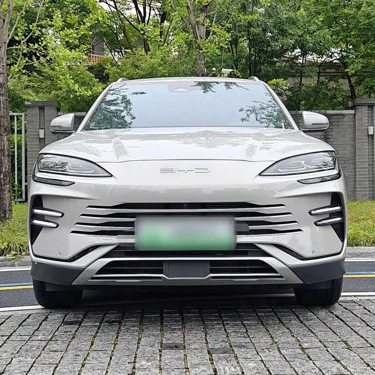 Song PLUS New Energy 2023 Champion Edition DM-i 110KM Flagship PLUS Song PLUS New Energy 2023 Champion Edition DM-i 110KM Flagship PLUS