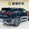 Tang New Energy 2025 DM-i 115KM Premium Edition Tang New Energy 2025 DM-i 115KM Premium Edition