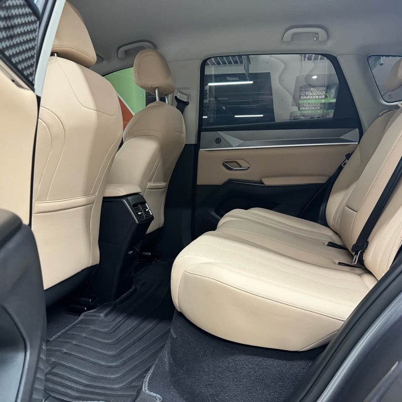 Song Pro New Energy 2025 Second Generation DM-i 75KM Leading Edition Song Pro New Energy 2025 Second Generation DM-i 75KM Leading Edition