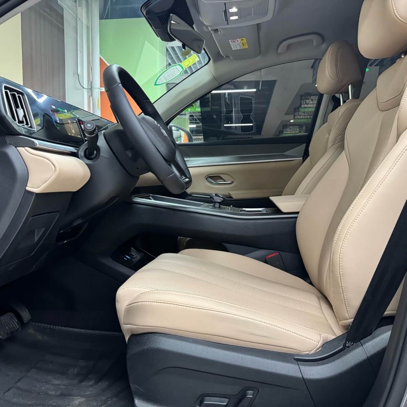 Song Pro New Energy 2025 Second Generation DM-i 75KM Leading Edition Song Pro New Energy 2025 Second Generation DM-i 75KM Leading Edition