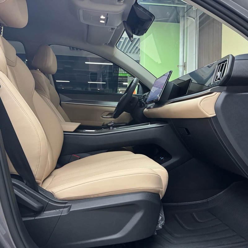 Song Pro New Energy 2025 Second Generation DM-i 75KM Leading Edition Song Pro New Energy 2025 Second Generation DM-i 75KM Leading Edition