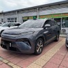 Tang L 2025 DM 215KM LiDAR Flagship Model Tang L 2025 DM 215KM LiDAR Flagship Model