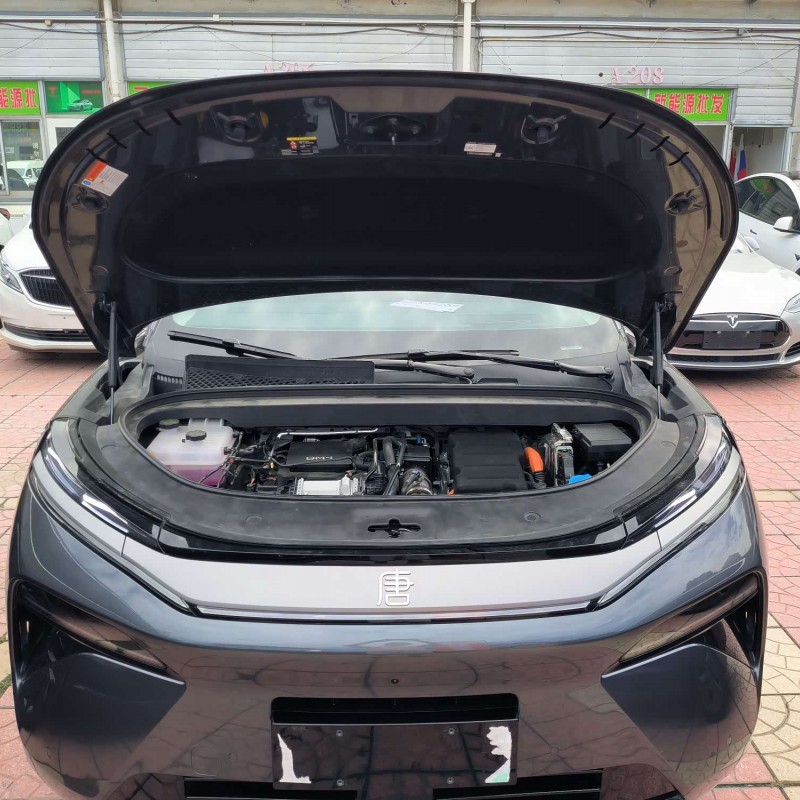 Tang L 2025 DM 215KM LiDAR Flagship Model Tang L 2025 DM 215KM LiDAR Flagship Model