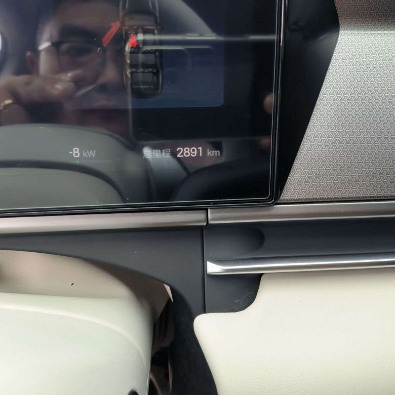 Tang L 2025 DM 215KM LiDAR Flagship Model Tang L 2025 DM 215KM LiDAR Flagship Model