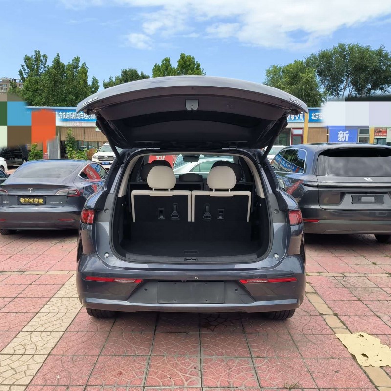 Tang L 2025 DM 215KM LiDAR Flagship Model Tang L 2025 DM 215KM LiDAR Flagship Model