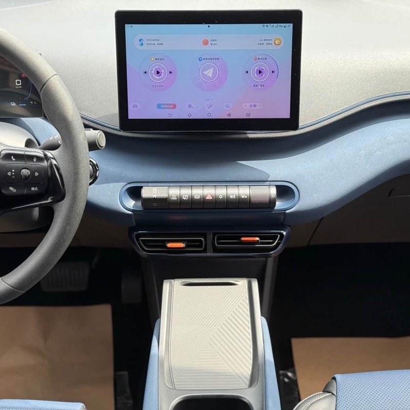 Seagull 2023 Vitality Edition Seagull 2023 Vitality Edition