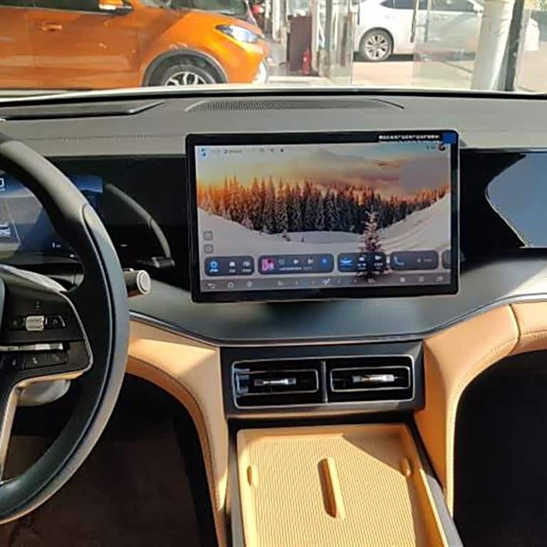 Song L DM-i 2024 model 112km Leading model Song L DM-i 2024 model 112km Leading model