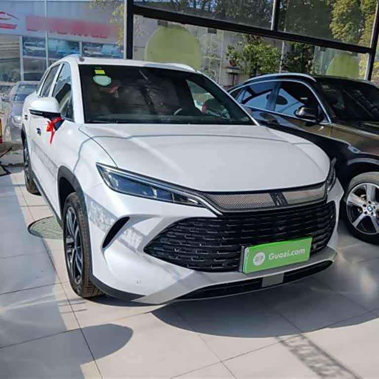 Song L DM-i 2024 model 112km Leading model Song L DM-i 2024 model 112km Leading model