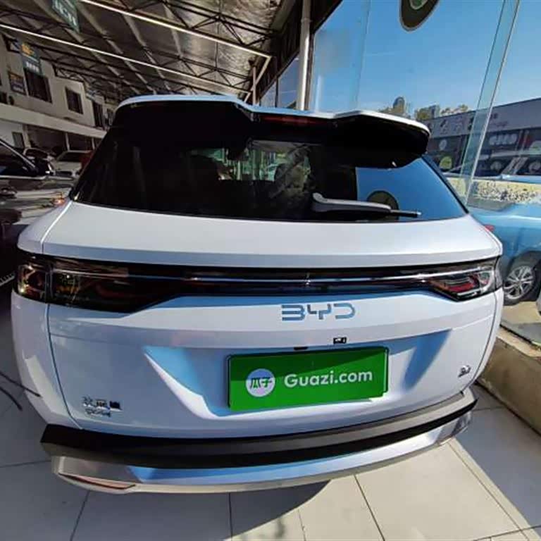 Song L DM-i 2024 model 112km Leading model Song L DM-i 2024 model 112km Leading model