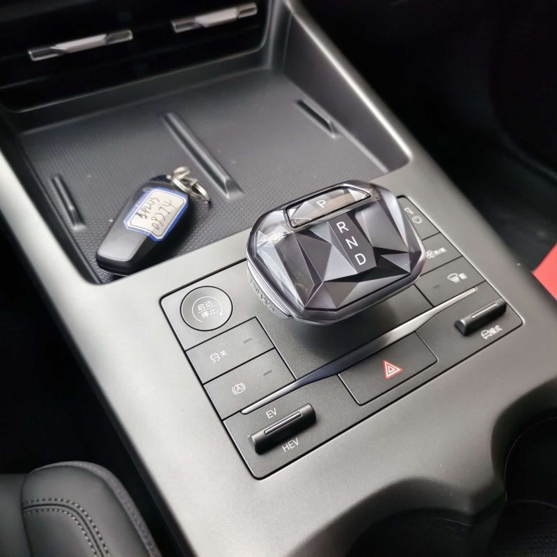 Qin PLUS 2025 DM-i Intelligent Driving Edition 55KM Leading Edition Qin PLUS 2025 DM-i Intelligent Driving Edition 55KM Leading Edition