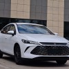 Qin PLUS 2025 DM-i Intelligent Driving Edition 55KM Leading Edition
