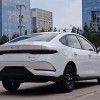 Qin PLUS 2025 DM-i Intelligent Driving Edition 55KM Leading Edition