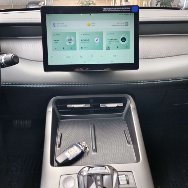 Qin PLUS 2025 DM-i Intelligent Driving Edition 55KM Leading Edition Qin PLUS 2025 DM-i Intelligent Driving Edition 55KM Leading Edition